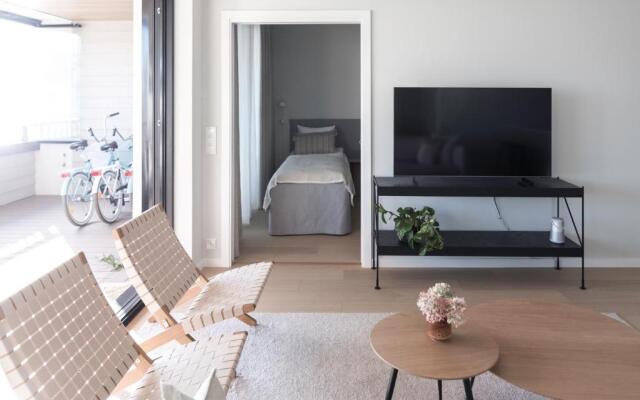 Suite Portus