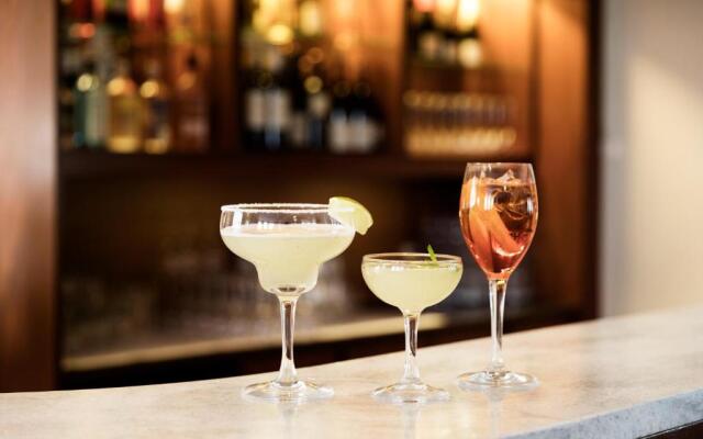 ProfilHotels Calmar Stadshotell