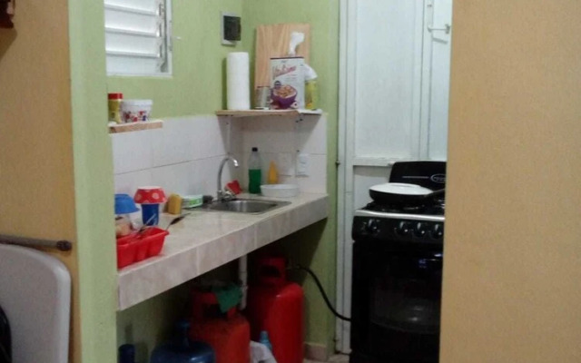 Las Terrenas Apartment