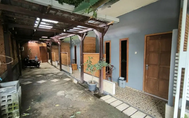 Pondok Kartini Jepara