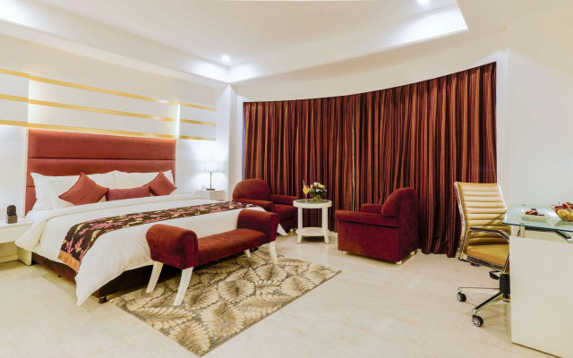 Best Western Merrion