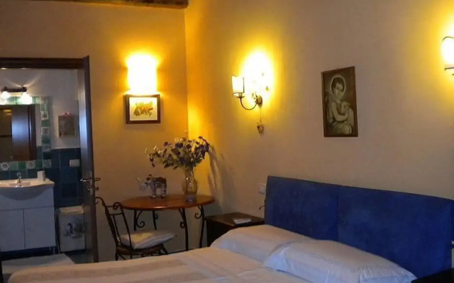Villa Cristina