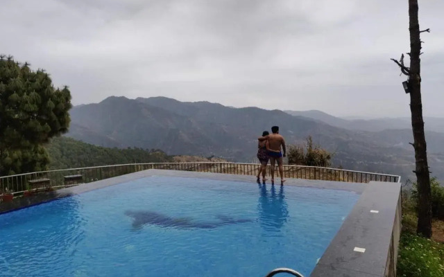 The Alpine Resort