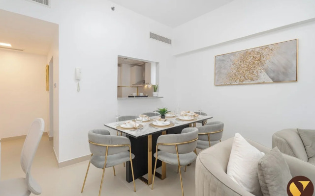 JVC unit Pool Jogging Track Play Area