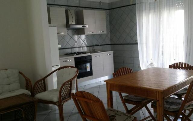 Vacation House a Mola di Bari