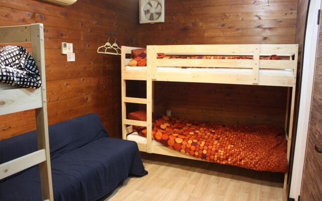 TSUKIJI HOSTEL Wakayama