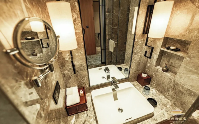 Xi'an Paradise Hotel of Han Dynasty