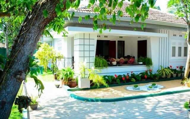 Mama Beach Villa