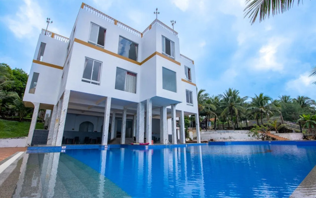 Sun Viet Resort Beach & Spa