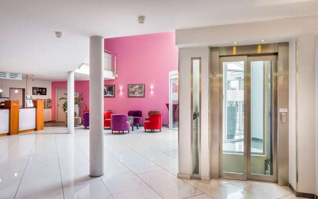 Garner Hotel Oberhausen by IHG