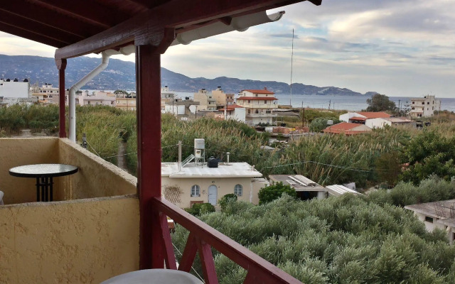 Park Hotel