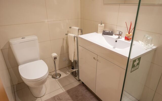 Oporto Stories Apartments - Santa Catarina, 219