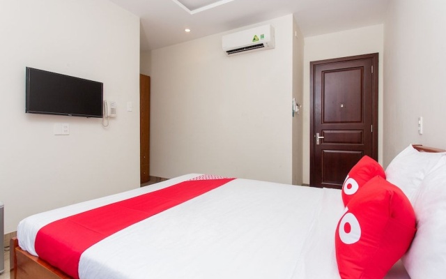 OYO 1070 Phuoc Ha – Guest Rooms – Da Nang
