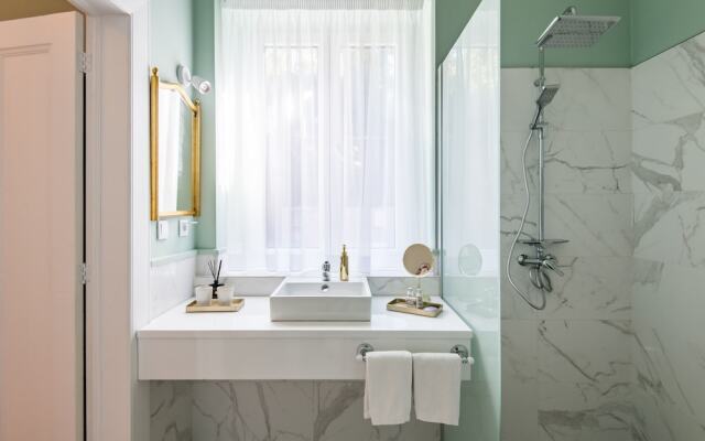 Villa Camelia Boutique House