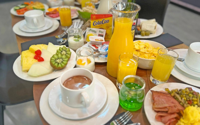 Casual del Cine Valencia Hotel