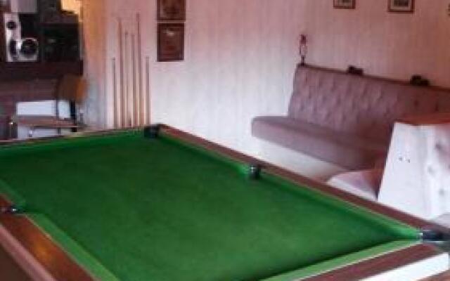 The Bramleigh Hotel