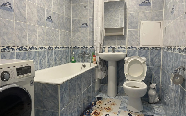 Апартаменты в микрорайоне Марьинский 3