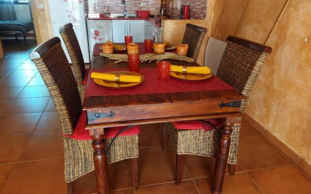 Ático Duplex Mijares