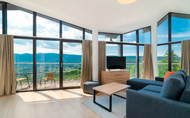 Sun & Snow Resort Karkonosze