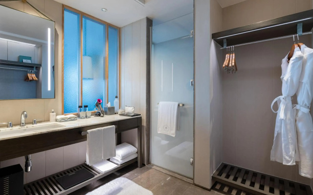 Rosewood Sanya