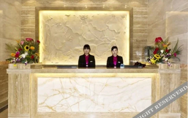 Xinchun Hotel