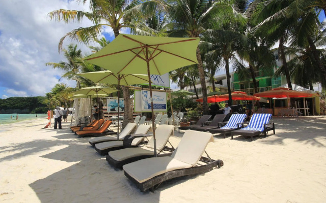 MR Holidays Hotel