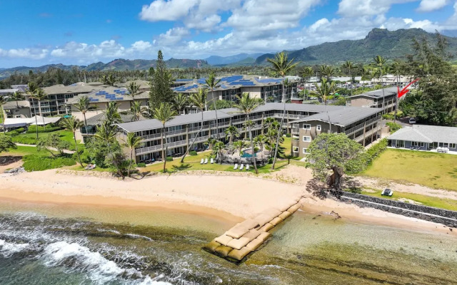 Kauai Kailani 219 2 Bedroom Condo