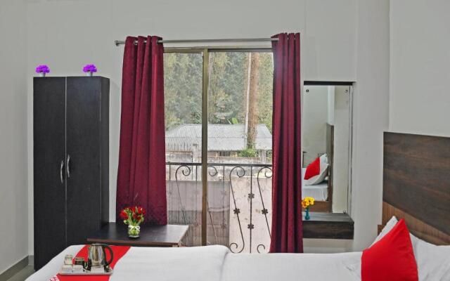 OYO 88347 Classic Guest House