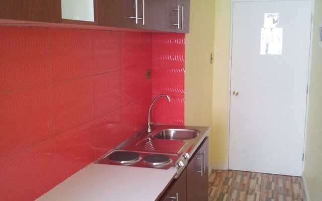 Hostal 1127