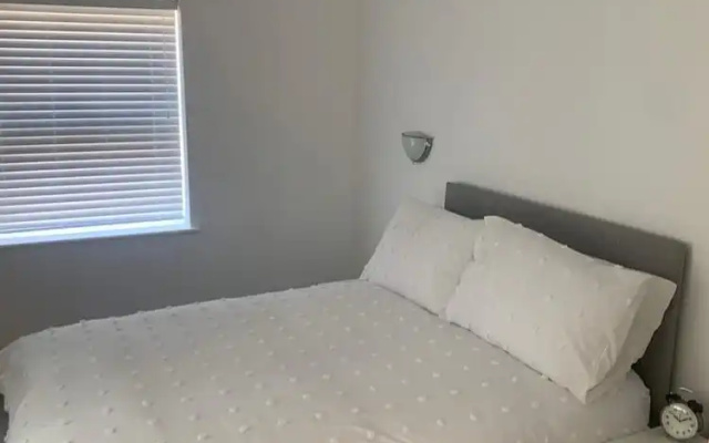 Unique 1 bedroom in Reading