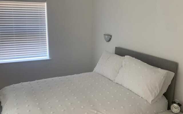 Unique 1 bedroom in Reading