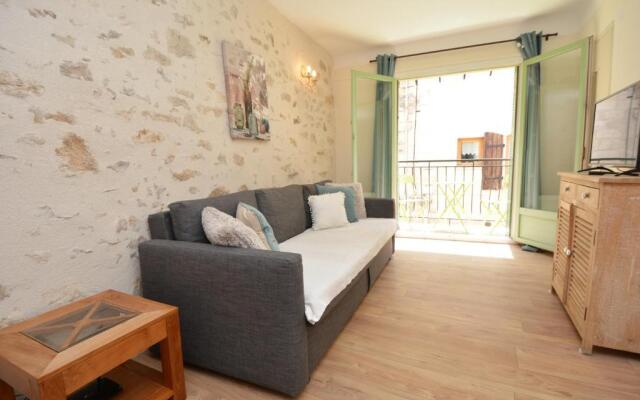 Le Petit Balcon Beaucaire