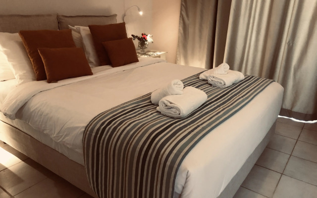 Princess Hotel