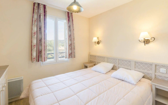 Pierre&Vacances Pont Royal les Coteaux