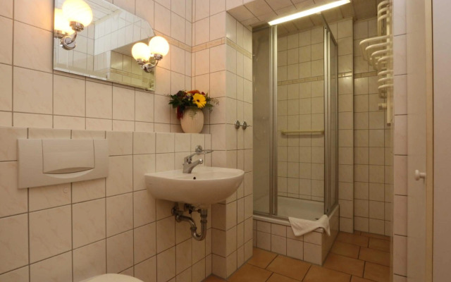 Ferienwohnungen Finja strandnah in Zinnowitz Fewo cc