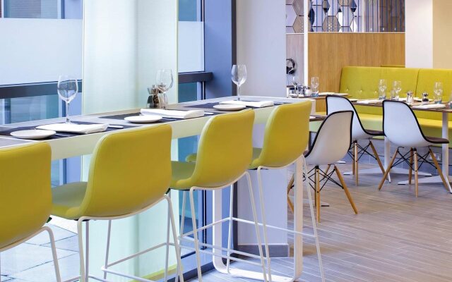 Novotel Manchester Centre