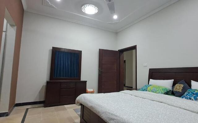 The Guest House Islamabad