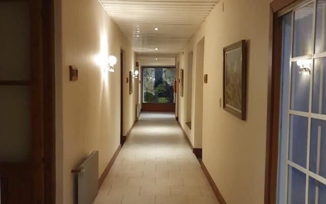 Hotel Francia