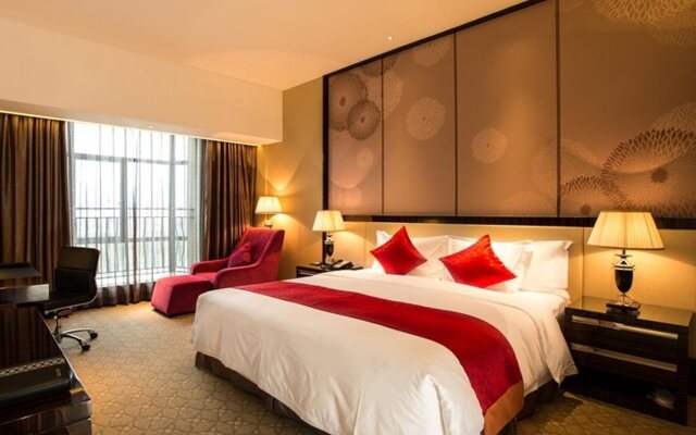 LN Dongfang Hotel Sihui