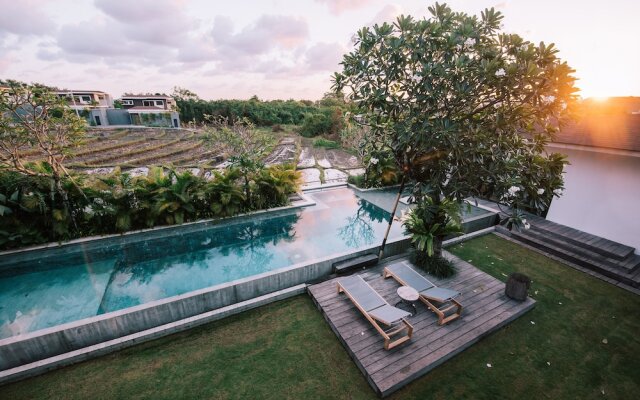 Mandala The House