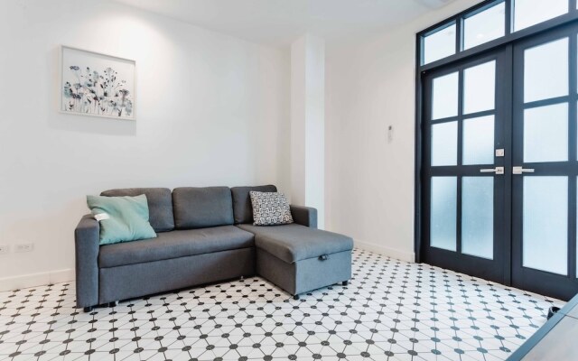 Casa Lefevre 3C