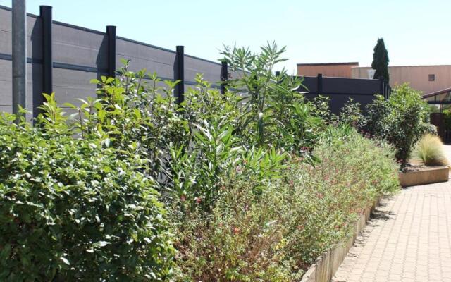 Appartement Gruissan, 2 pièces, 6 personnes - FR-1-229-57