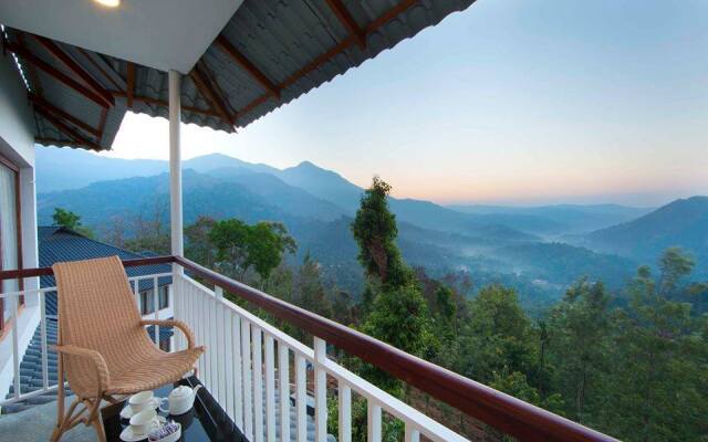 Tea Village Munnar