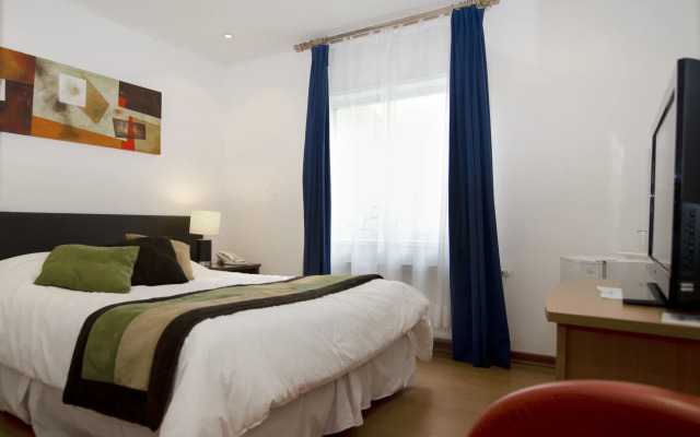 Rent A Home Viña del Mar