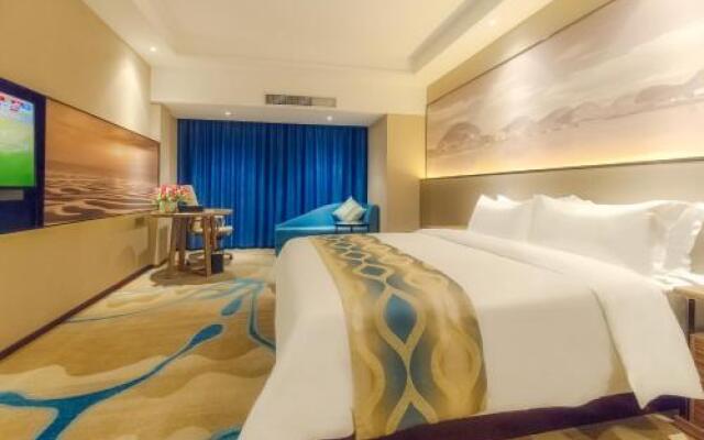 Guilin Manhatton Hotel Tianjie