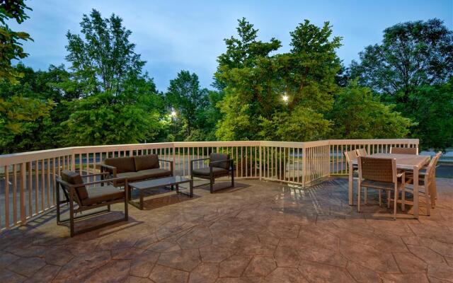 Hampton Inn Potomac Mills/Woodbridge