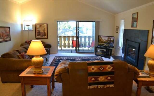 3364 Pine Hill - 2 Br Cabin