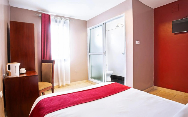 Melvic Hotel
