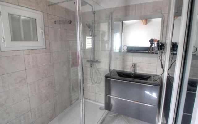 Appartement Cap d'Agde, 3 pièces, 4 personnes - FR-1-607-118