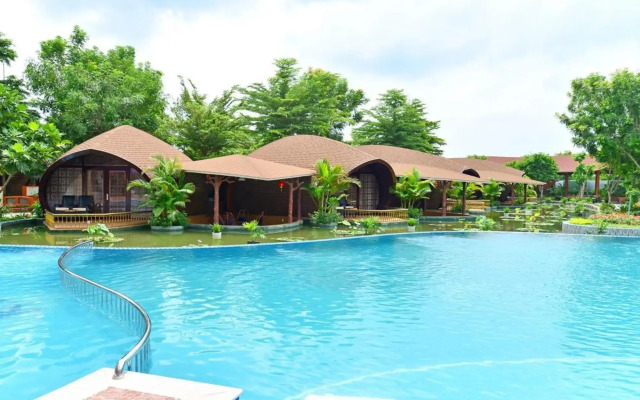 Con Khuong Resort Can Tho
